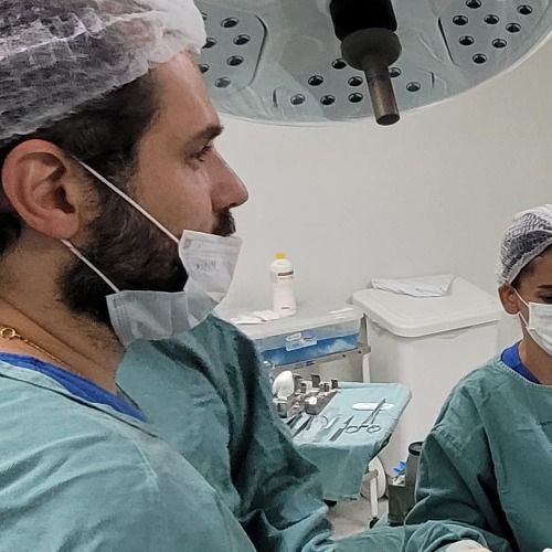 Atila Tourino - Urologista em Arapiraca | doctoranytime