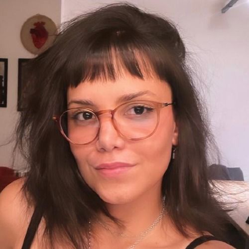 Andriele Barbosa - Psicanalista em Florianópolis | doctoranytime