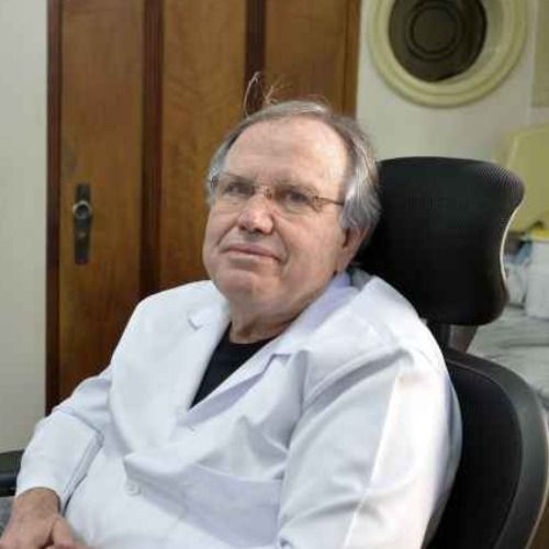 Wilson Marra - Pediatra em Brasília | doctoranytime