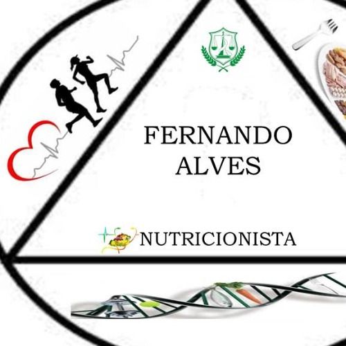Fernando Alves - Nutricionista em Franca | doctoranytime Fernando Alves - Nutricionista em Franca | doctoranytime