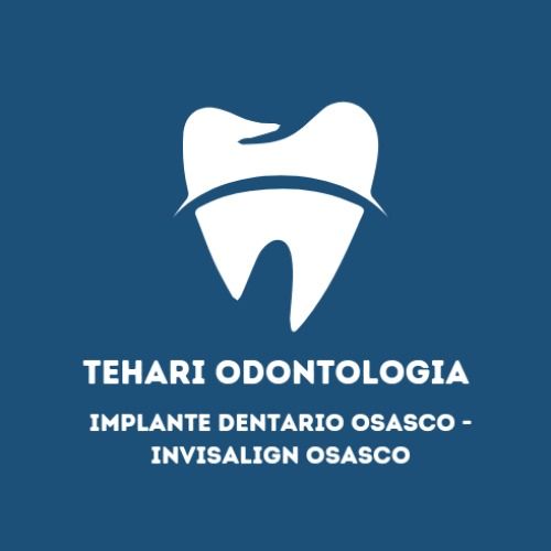 Tehari Odontologia - Implante Dentario Osasco - Invisalign