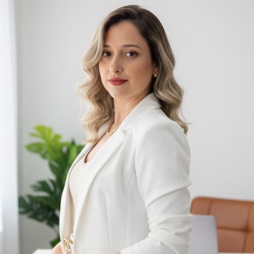 Sárilla Carneiro - Nutricionista em Niterói | doctoranytime