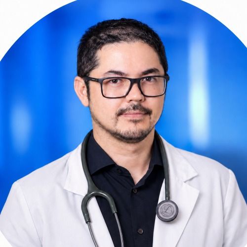 Leandro Orbolato - Generalista em Presidente Prudente | doctoranytime
