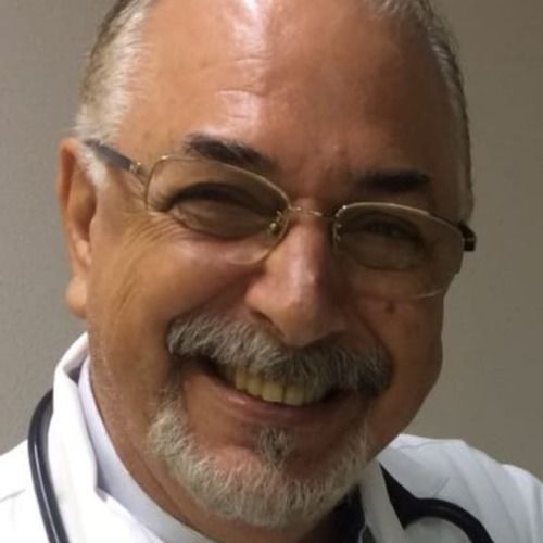 Wilson Ponce - Ginecologista Obstetra em Santo André | doctoranytime