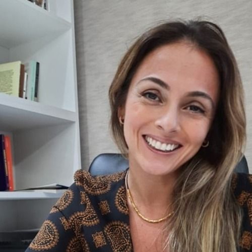 Catarina Borges Leal - Psicanalista em Rio de Janeiro (RJ) | doctoranytime