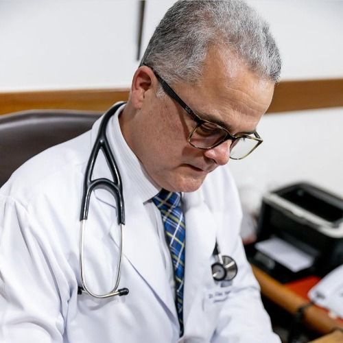 Allan Nogueira da  Silva - Ginecologista Obstetra em Salvador | doctoranytime