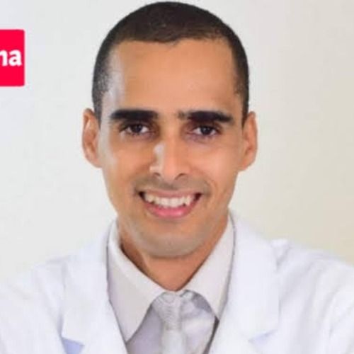 Dr Cleber Santana - Psiquiatra em Feira de Santana | doctoranytime