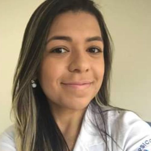 Manuela Da Silva - Psicólogo em São Paulo (SP) | doctoranytime
