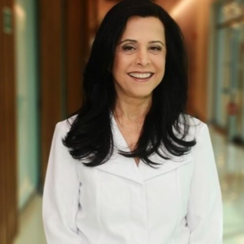 Cynthia Maria Ribeiro de Moraes Magalhaes - Gastroenterologista em Rio de Janeiro (RJ) | doctoranytime
