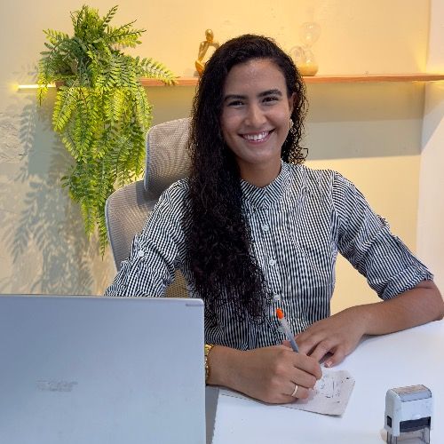 Juliana Gomes - Nutricionista em Picos | doctoranytime