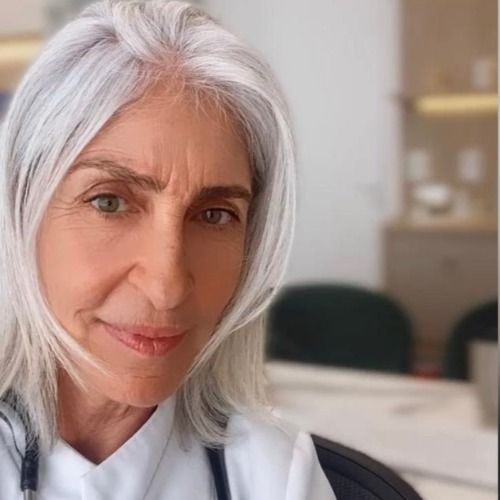 Dra. Amira Hazime - Ginecologista Obstetra em São Paulo (SP) | doctoranytime