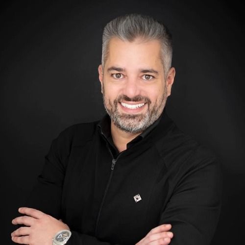Marcelo Borille - Dentista em Porto Alegre | doctoranytime