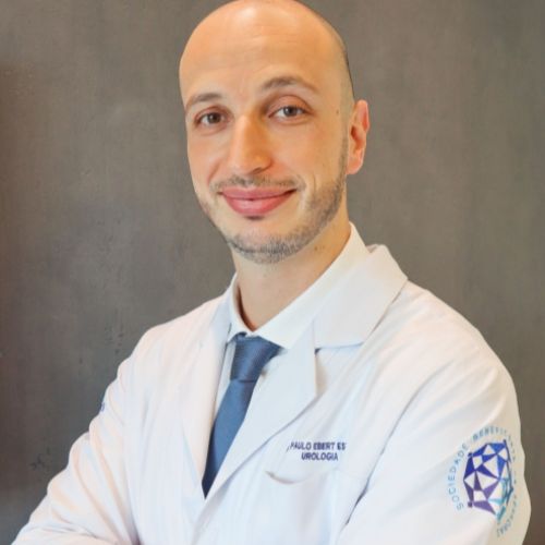 Paulo Augusto Ebert Esteves - Urologista em São Paulo (SP) | doctoranytime