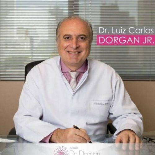 Luiz Carlos Dorgan Junior - Ginecologista Obstetra em São Paulo (SP) | doctoranytime