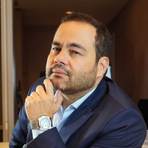 Wendsteyne Lima - Cirurgião Plástico em Recife | doctoranytime