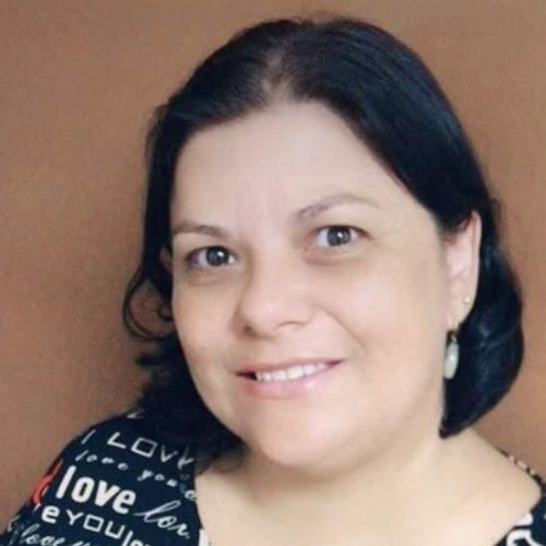 Luciana Máximo - Psicólogo em Promissão | doctoranytime