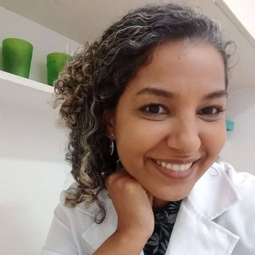 Patricia Mendonça - Psicopedagogo em São Gonçalo | doctoranytime