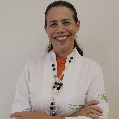 Mary Nery - Ginecologista Obstetra em Presidente Prudente | doctoranytime