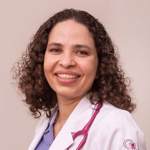 Amandha Bittencourt - Nefrologista em São Paulo (SP) | doctoranytime