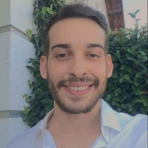 Gabriel Viana - Dentista em Campina Grande | doctoranytime