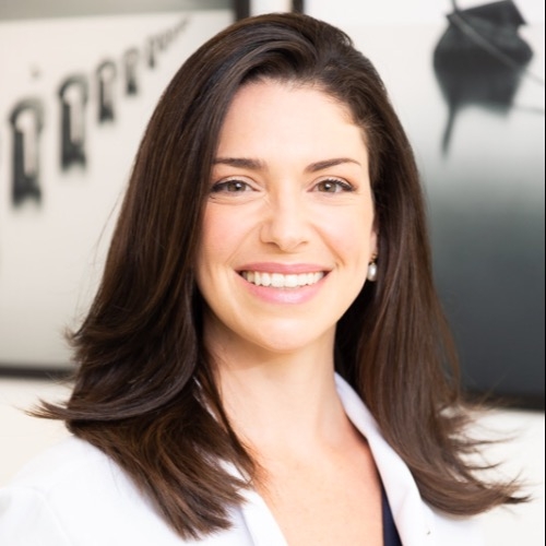 Fernanda Catena - Ortopedista e Traumatologista em São Paulo (SP) | doctoranytime