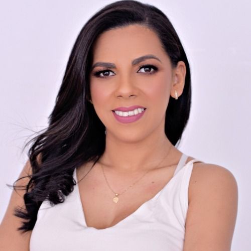Gabriela Teixeira Souza - Psicólogo em Nova Serrana | doctoranytime