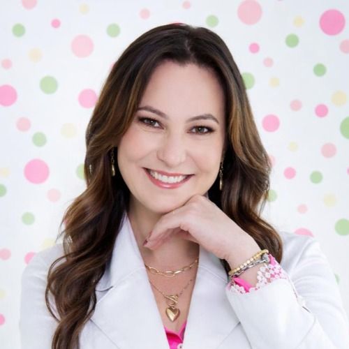 Fernanda Bof Trombeta - Pediatra em Campinas | doctoranytime
