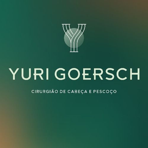 Yuri Goersch - Cirurgião de Cabeça e Pescoço em Passo Fundo | doctoranytime