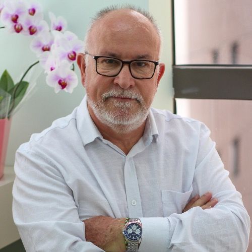 Abnézer Lima - Especialista em Sexologia em Curitiba | doctoranytime