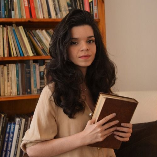 Jéssica Domingues - Psicanalista em São Paulo (SP) | doctoranytime