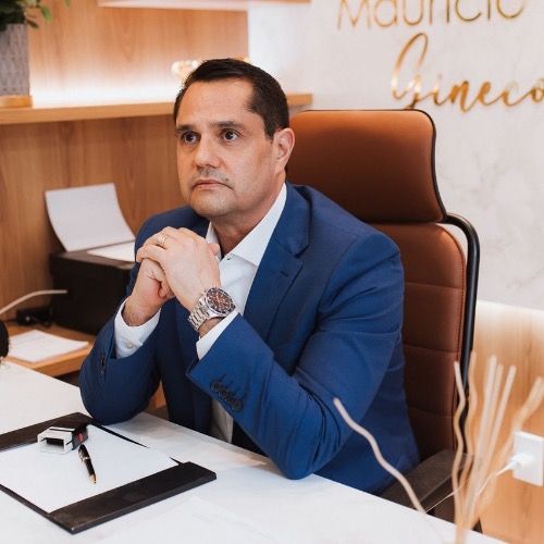 Maurício Assunção