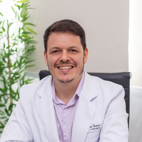 Davisson Tavares - Homeopata em Rio de Janeiro (RJ) | doctoranytime