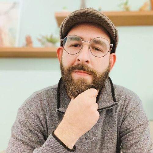 Bernardo Carielo Macedo De Oliveira Pinto - Psicólogo em Vitória | doctoranytime