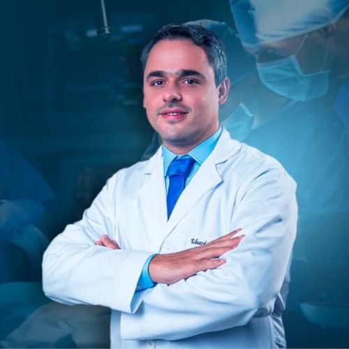Dr. Eduardo Ferreira Ultrassom - Cirurgião Geral em Feira de Santana | doctoranytime