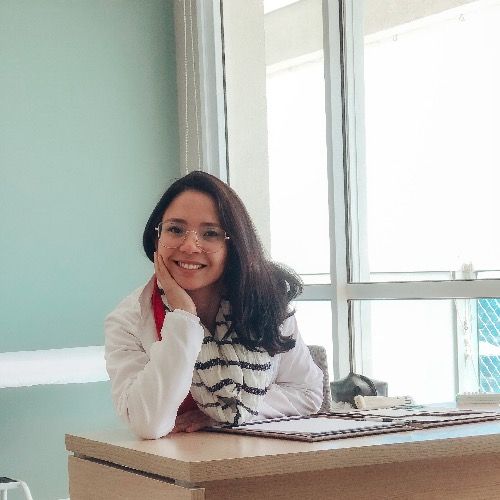 Dra Cris Nagae - Fisioterapeuta em Santo André | doctoranytime