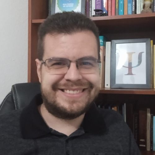 Victor Luiz Gomes Konecsni - Psicólogo em Jundiaí | doctoranytime