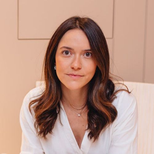 Lara Leal Hannud - Ginecologista Obstetra em São Paulo (SP) | doctoranytime