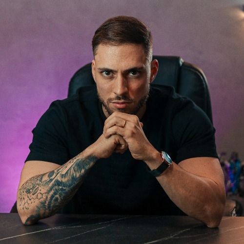 Lucas Otero - Nutricionista em Bauru | doctoranytime