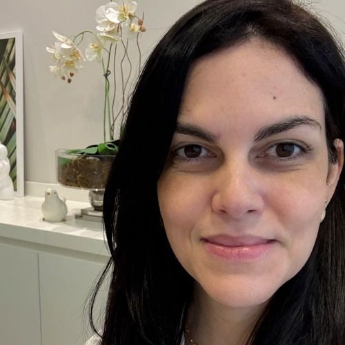 Esther Martins Da Silva Porto - Psiquiatra em Rio de Janeiro (RJ) | doctoranytime