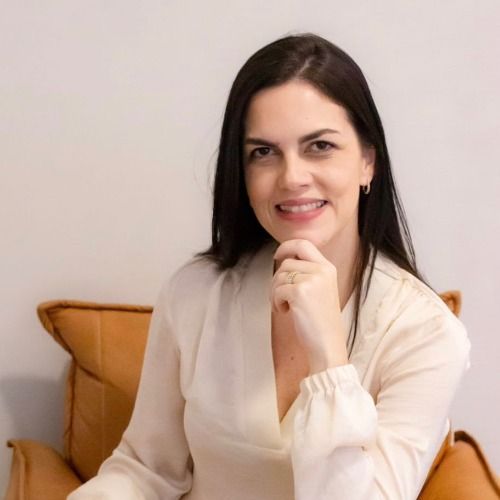 Esther Martins Da Silva Porto - Psiquiatra em Rio de Janeiro (RJ) | doctoranytime
