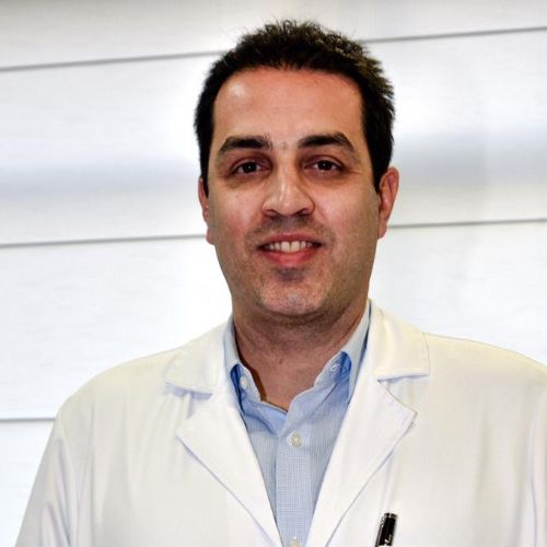 Fernando Leone - Urologista em Pará de Minas | doctoranytime