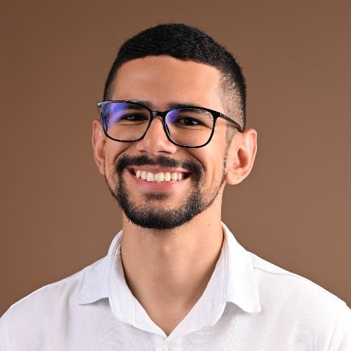 Marcus Medeiros - Psicólogo em Arapiraca | doctoranytime
