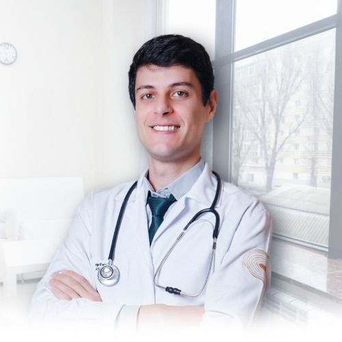 Psiquiatra Em São Luís Para Adultos E Idosos - Psiquiatra em São Luís | doctoranytime