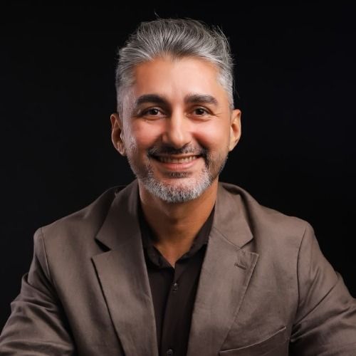 Arnaldo Doth - Psicólogo em Fortaleza | doctoranytime