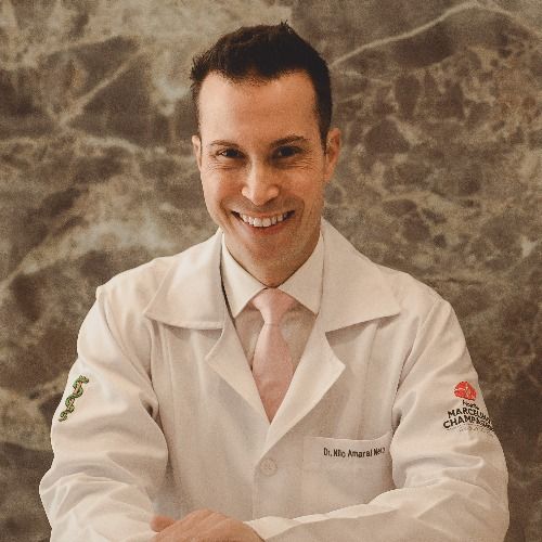 Nilo Amaral - Cirurgião Plástico em Curitiba | doctoranytime Nilo Amaral - Cirurgião Plástico em Curitiba | doctoranytime
