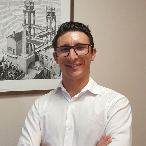 Rafael Henrique Pereira - Psicólogo em Curitiba | doctoranytime Rafael Henrique Pereira - Psicólogo em Curitiba | doctoranytime