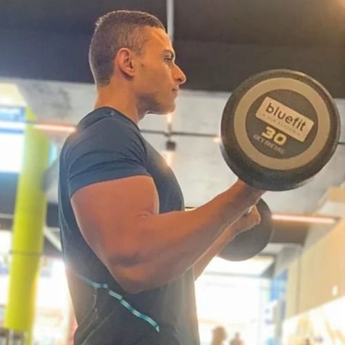 Victor Martins - Nutricionista em São Paulo (SP) | doctoranytime