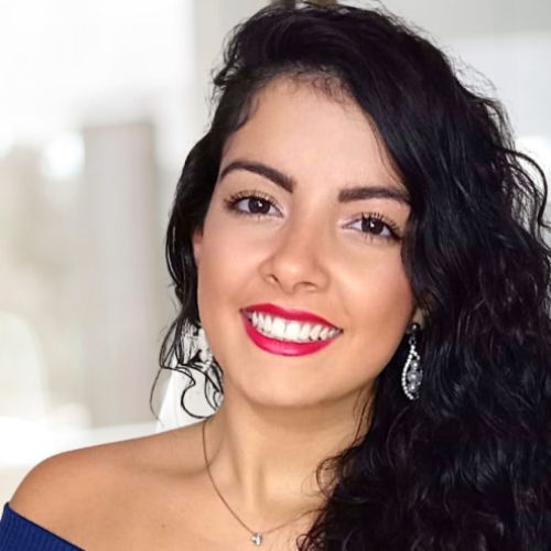 Jessica Cristina Teixeira Da Silva - Psicólogo em São Paulo (SP) | doctoranytime