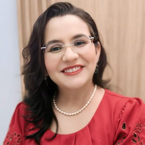 Regiane Simões - Psicólogo em Manaus | doctoranytime