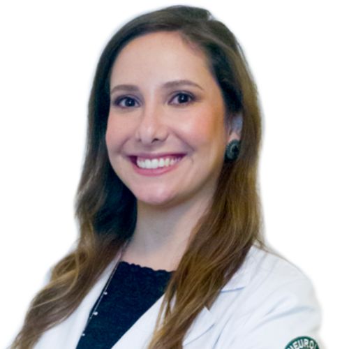 Juliana Luchin - Neurologista em São Paulo (SP) | doctoranytime